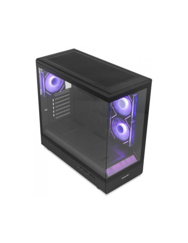 Nox Hummer Signal aRGB ATX Caja para PC