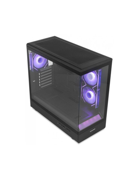 Nox Hummer Signal aRGB ATX Caja para PC