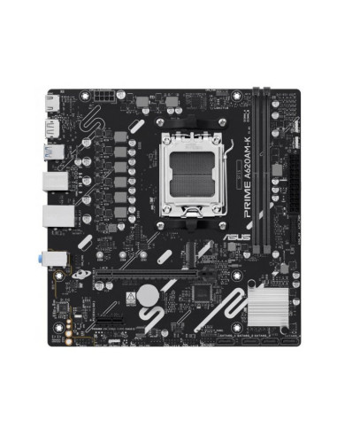 Asus Prime A620AM-K Socket AM5 Micro-ATX