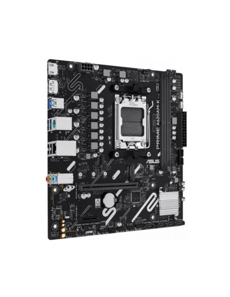 Asus Prime A620AM-K Socket AM5 Micro-ATX