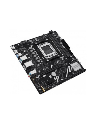 Asus Prime A620AM-K Socket AM5 Micro-ATX
