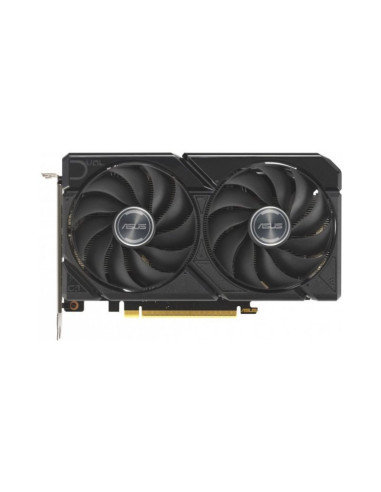 Asus Dual Radeon RX 9060 XT 16GB GDDR6