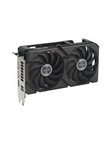 Asus Dual Radeon RX 9060 XT 16GB GDDR6