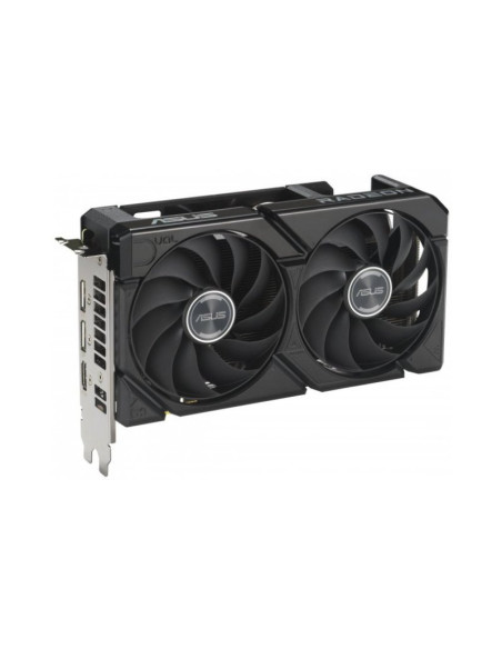 Asus Dual Radeon RX 9060 XT 16GB GDDR6