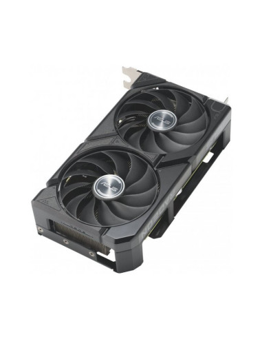 Asus Dual Radeon RX 9060 XT 16GB GDDR6
