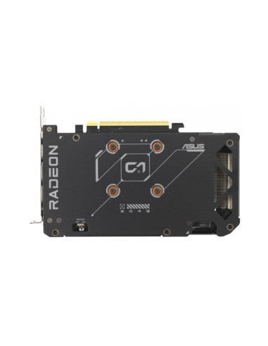 Asus Dual Radeon RX 9060 XT 16GB GDDR6
