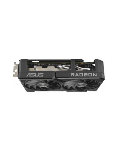 Asus Dual Radeon RX 9060 XT 16GB GDDR6
