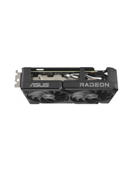 Asus Dual Radeon RX 9060 XT 16GB GDDR6
