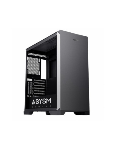 Abysm Danube Mura Pro e-ATX Caja para PC