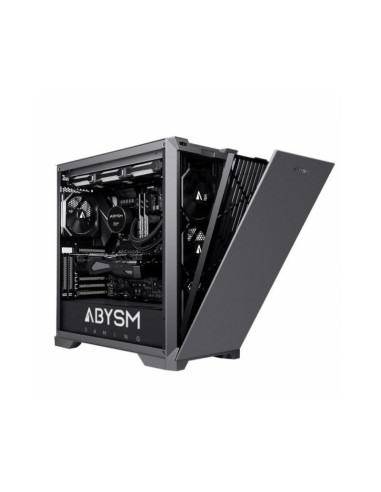 Abysm Danube Mura Pro e-ATX Caja para PC