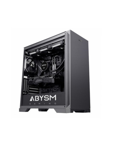 Abysm Danube Mura Pro e-ATX Caja para PC