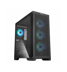 Abysm Danube Mura BX300 aRGB e-ATX Caja para PC