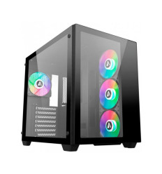 Abysm Danube Sava 285 BX203 aRGB Caja ATX