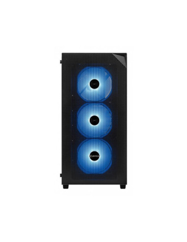 UNYKAch Revelat Mesh Compact Edition ATX Caja para PC