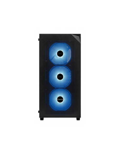 UNYKAch Revelat Mesh Compact Edition ATX Caja para PC