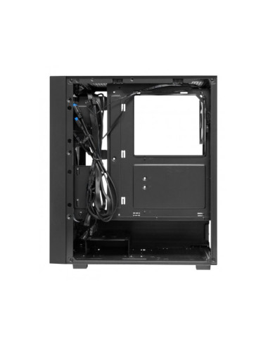 UNYKAch Revelat Mesh Compact Edition ATX Caja para PC