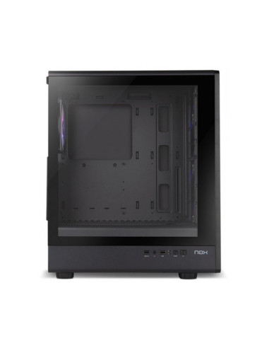 Nox Infinity IOTA ATX Caja para PC