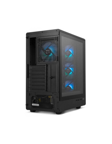 Nox Infinity IOTA ATX Caja para PC