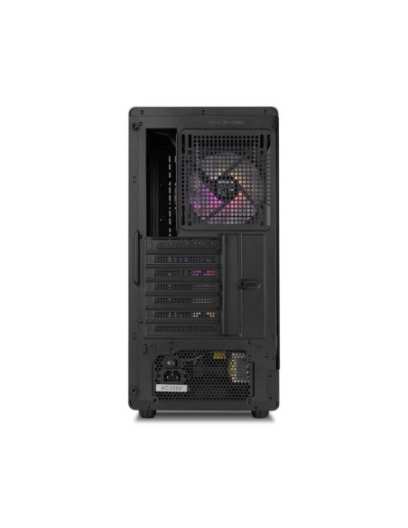 Nox Infinity IOTA ATX Caja para PC