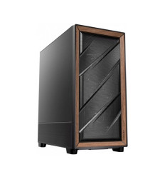 Antec Flux SE e-ATX Caja para PC