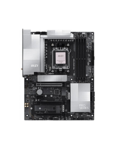 MSI Pro X870E-P WiFi Socket AM5 ATX