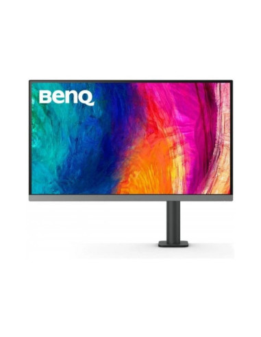 BenQ PD2706UA 27" 4K UHD Ergo