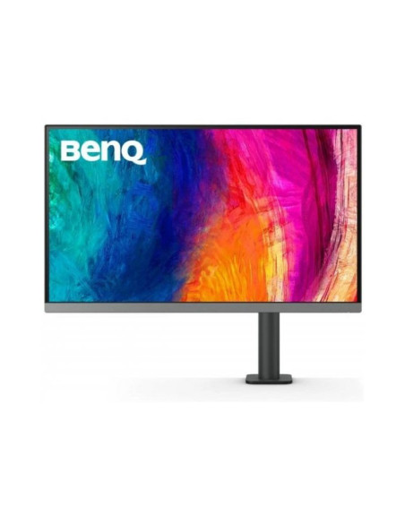 BenQ PD2706UA 27" 4K UHD Ergo