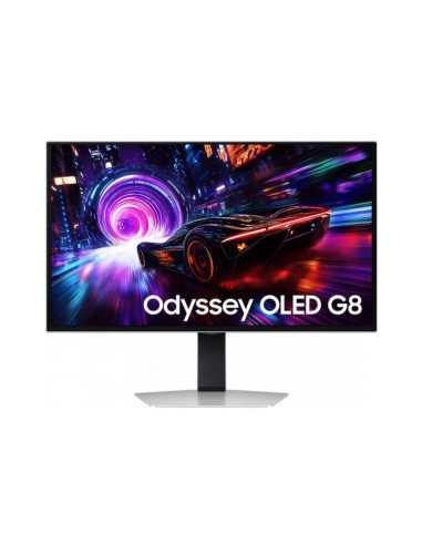 Samsung Odyssey G8 S32FG812SU 32" OLED 4K UHD 240Hz