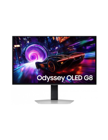 Samsung Odyssey G8 S27FG810SU 27" OLED 4K UHD 240 Hz