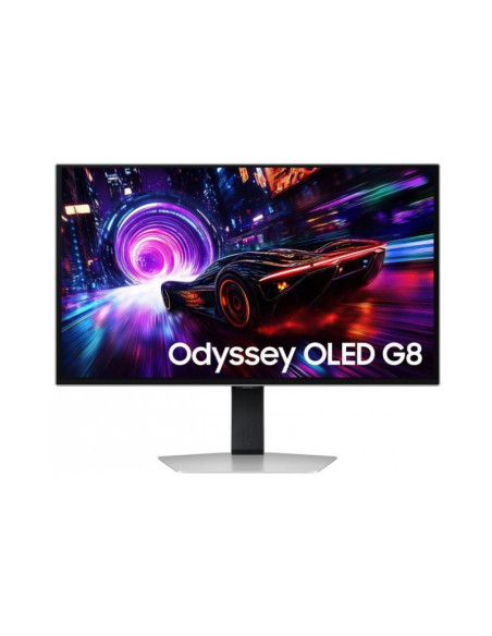 Samsung Odyssey G8 S27FG810SU 27" OLED 4K UHD 240 Hz
