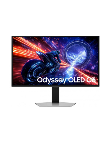 Samsung Odyssey G6 S27FG602SU 27" OLED QHD 500 Hz