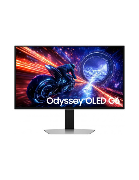Samsung Odyssey G6 S27FG602SU 27" OLED QHD 500 Hz