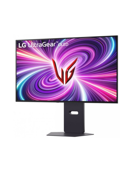 LG UltraGear OLED 32GS95UV-B 32" 4K UHD 240 Hz