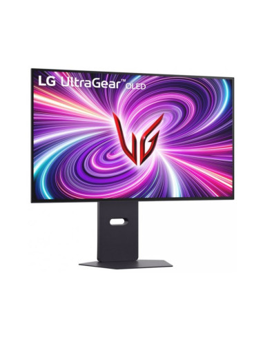 LG UltraGear OLED 32GS95UV-B 32" 4K UHD 240 Hz
