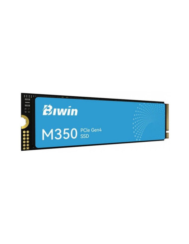 SSD Biwin M350 500GB PCIe 4.0 M.2