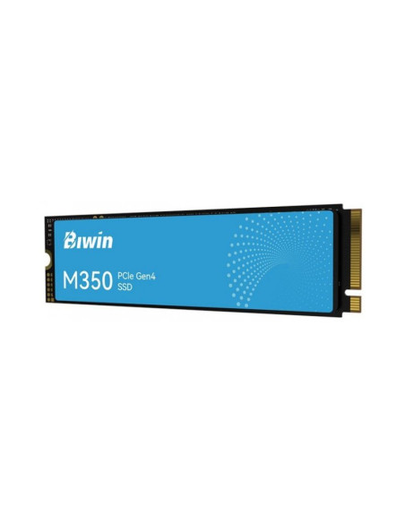 SSD Biwin M350 500GB PCIe 4.0 M.2