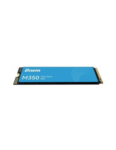 SSD Biwin M350 500GB PCIe 4.0 M.2