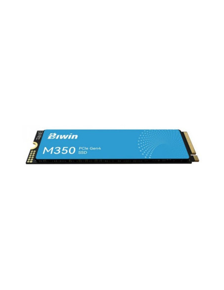 SSD Biwin M350 500GB PCIe 4.0 M.2