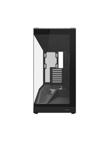 Abysm Arian Frame A400 ATX Caja para PC