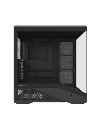 Abysm Arian Frame A400 ATX Caja para PC