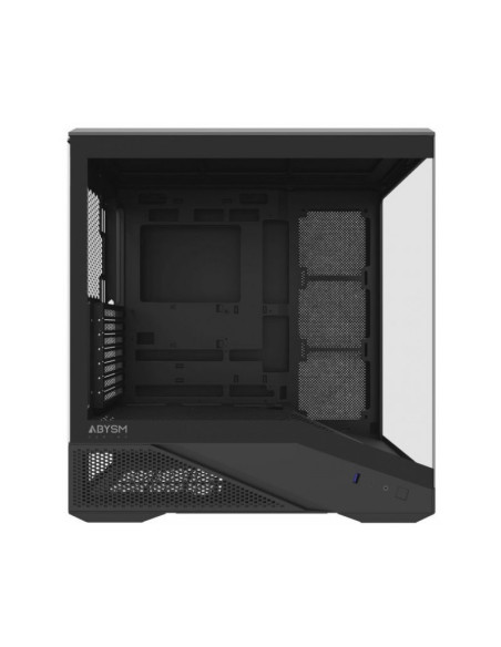 Abysm Arian Frame A400 ATX Caja para PC