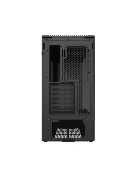 Abysm Arian Frame A400 ATX Caja para PC