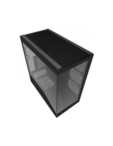 Abysm Arian Frame A400 ATX Caja para PC