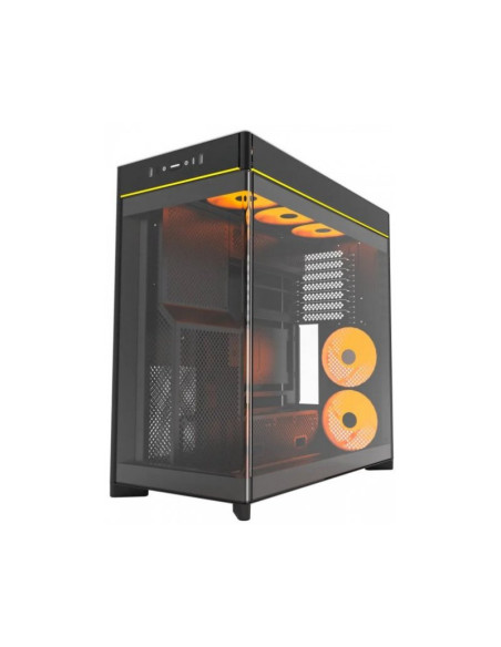 Montech HS02 Pro ATX Caja para PC