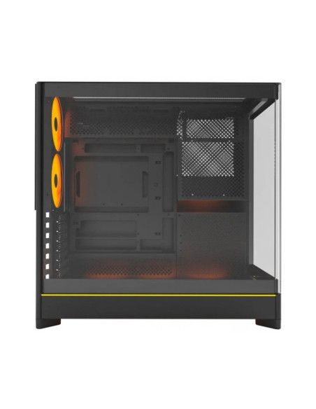 Montech HS02 Pro ATX Caja para PC