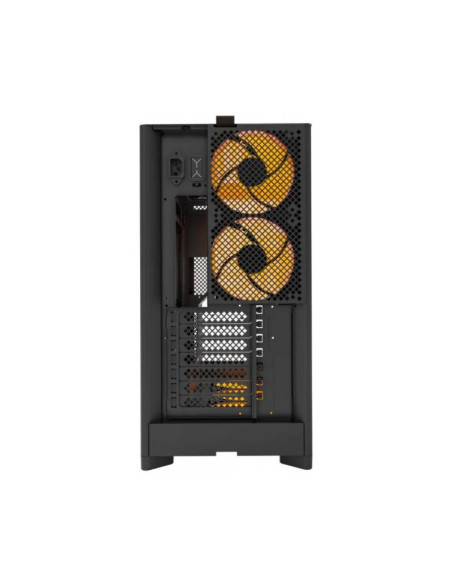 Montech HS02 Pro ATX Caja para PC
