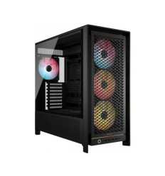 Corsair Frame 5000D RS aRGB e-ATX Caja para PC