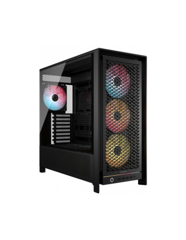 Corsair Frame 5000D RS aRGB e-ATX Caja para PC