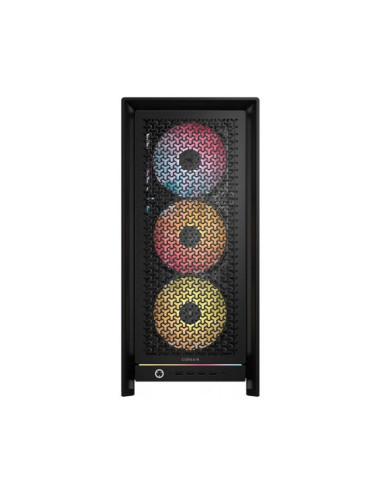 Corsair Frame 5000D RS aRGB e-ATX Caja para PC
