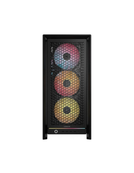 Corsair Frame 5000D RS aRGB e-ATX Caja para PC